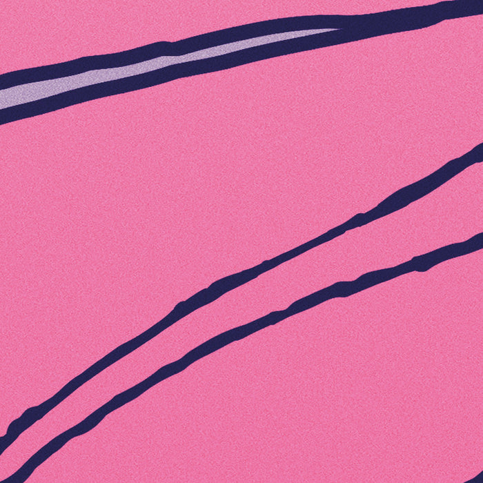 Komar NEU | Digitaldruck Vlies Fototapete - Palm Foglie - Größe 200 x 250 cm