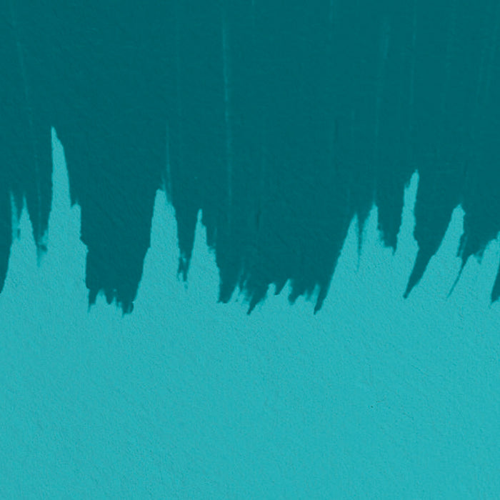 Komar NEU | Digitaldruck Vlies Fototapete - Fehlfarben - Größe 200 x 250 cm