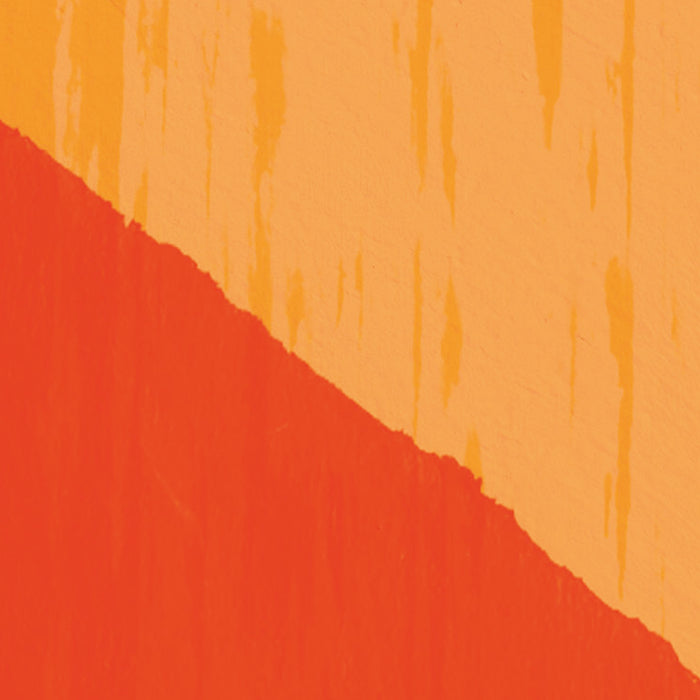 Komar NEU | Digitaldruck Vlies Fototapete - Fehlfarben - Größe 200 x 250 cm