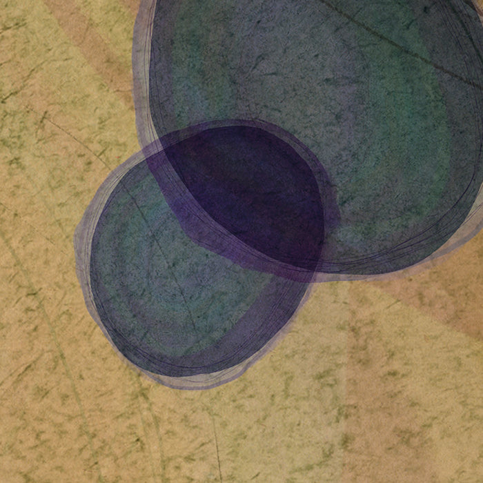 Digitaldruck Vlies Fototapete | Microcosmos | 200 x 250 cm