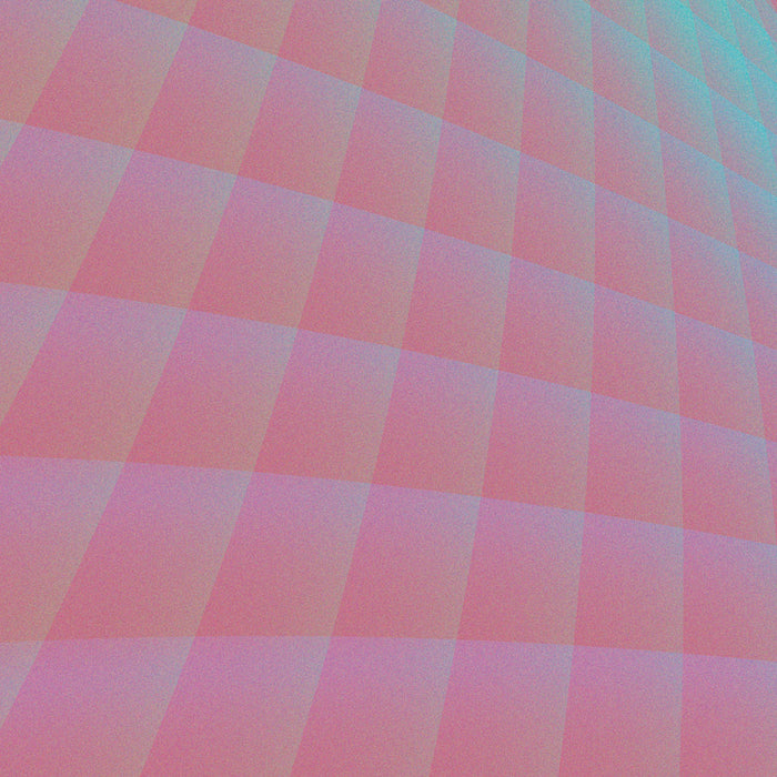 Komar NEU | Digitaldruck Vlies Fototapete - Frequenz - Größe 200 x 250 cm