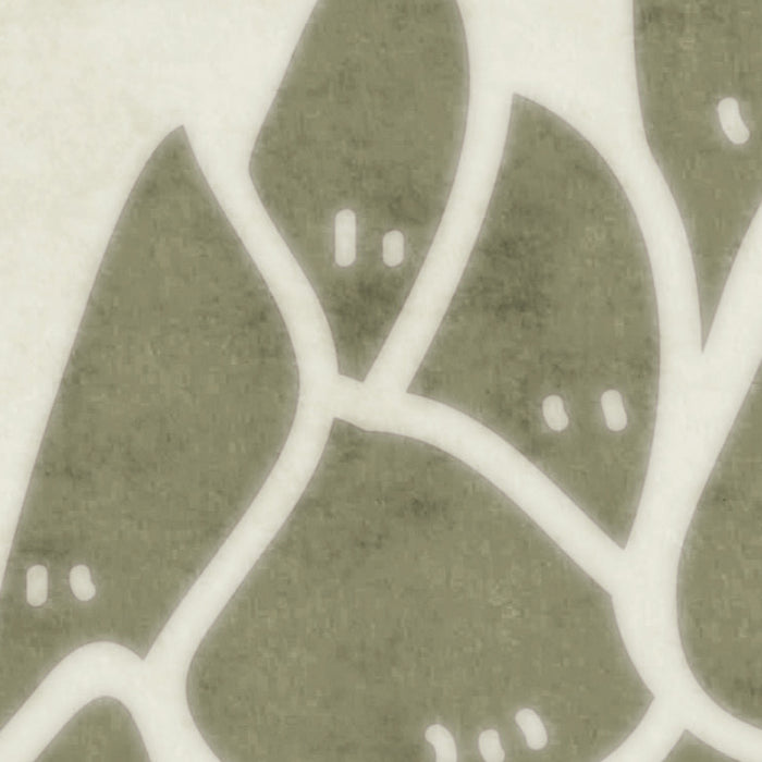 Komar NEU | Digitaldruck Vlies Fototapete - Wild Fields - Größe 250 x 250 cm