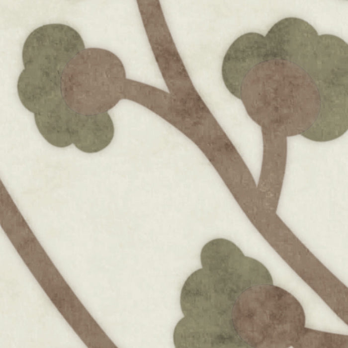 Komar NEU | Digitaldruck Vlies Fototapete - Wild Fields - Größe 250 x 250 cm