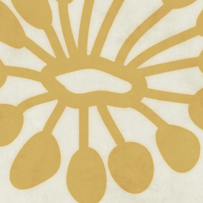 Komar NEU | Digitaldruck Vlies Fototapete - Wild Fields - Größe 250 x 250 cm