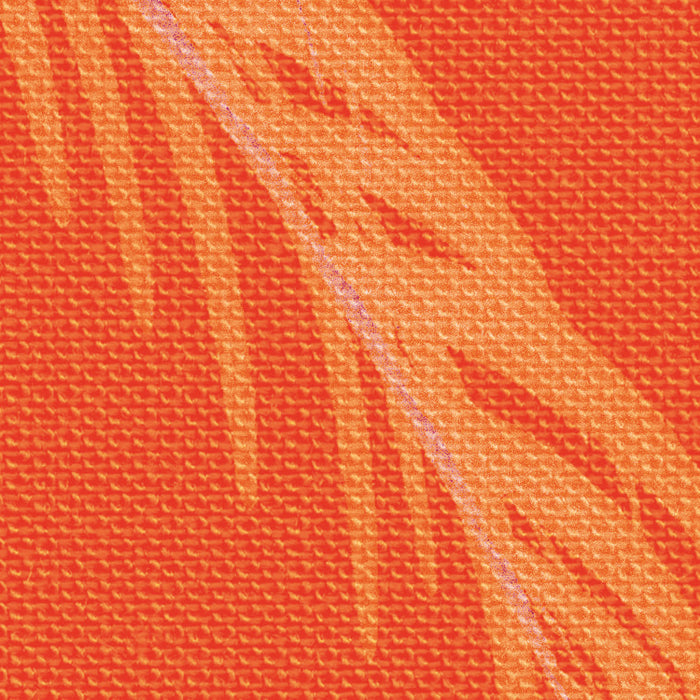 Komar NEU | Digitaldruck Vlies Fototapete - Funky Jungle - Größe 250 x 250 cm