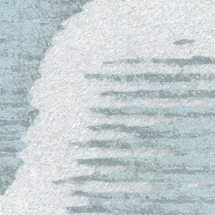 Komar NEU | Digitaldruck Vlies Fototapete - Vintage Clouds - Größe 250 x 250 cm