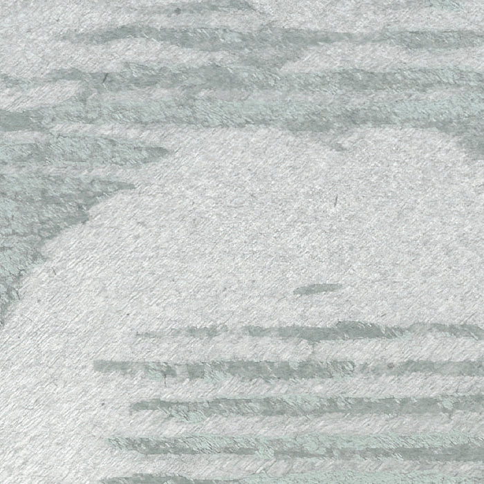 Komar NEU | Digitaldruck Vlies Fototapete - Vintage Clouds - Größe 250 x 250 cm