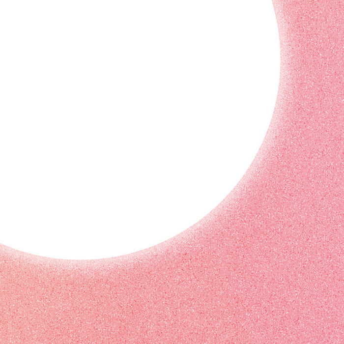 Komar NEU | Digitaldruck Vlies Fototapete - Fibonacci Sunset - Größe 250 x 250 cm