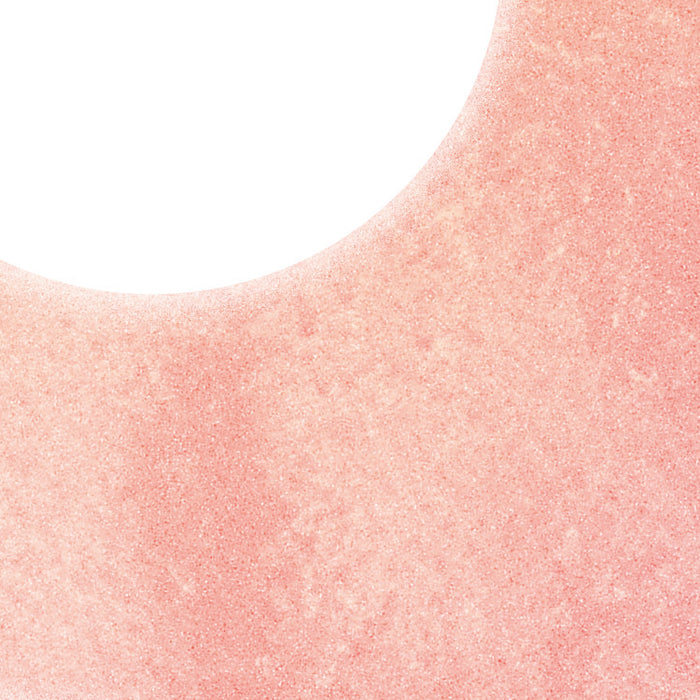 Komar NEU | Digitaldruck Vlies Fototapete - Fibonacci Sunset - Größe 250 x 250 cm