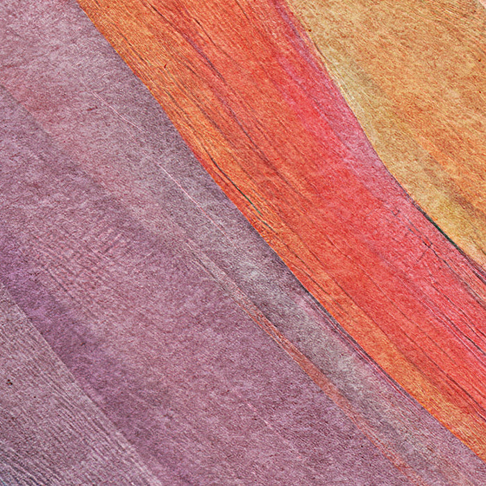 Komar NEU | Digitaldruck Vlies Fototapete - Sunset Island - Größe 300 x 250 cm