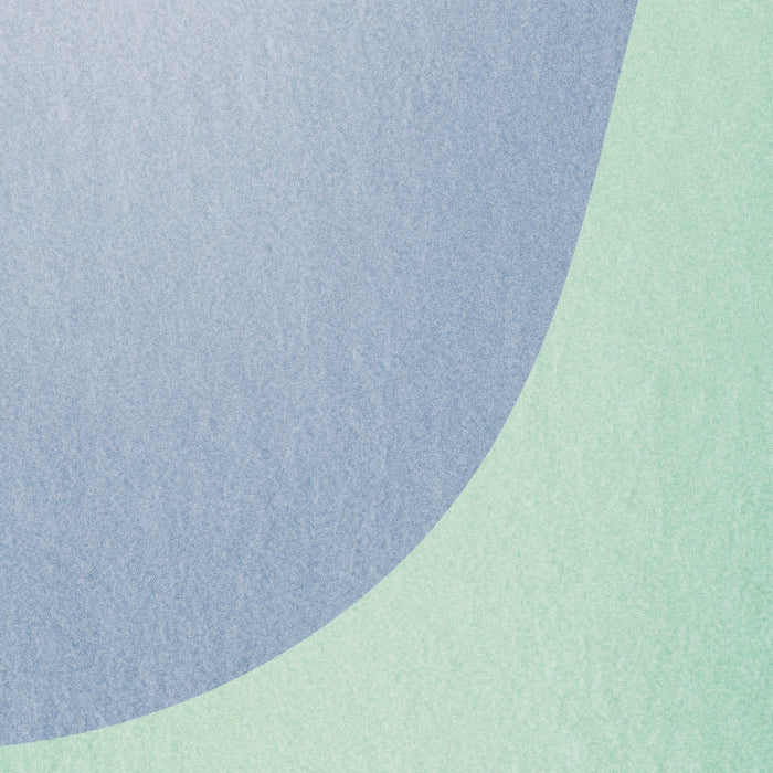 Komar NEU | Digitaldruck Vlies Fototapete - Melt - Größe 300 x 250 cm