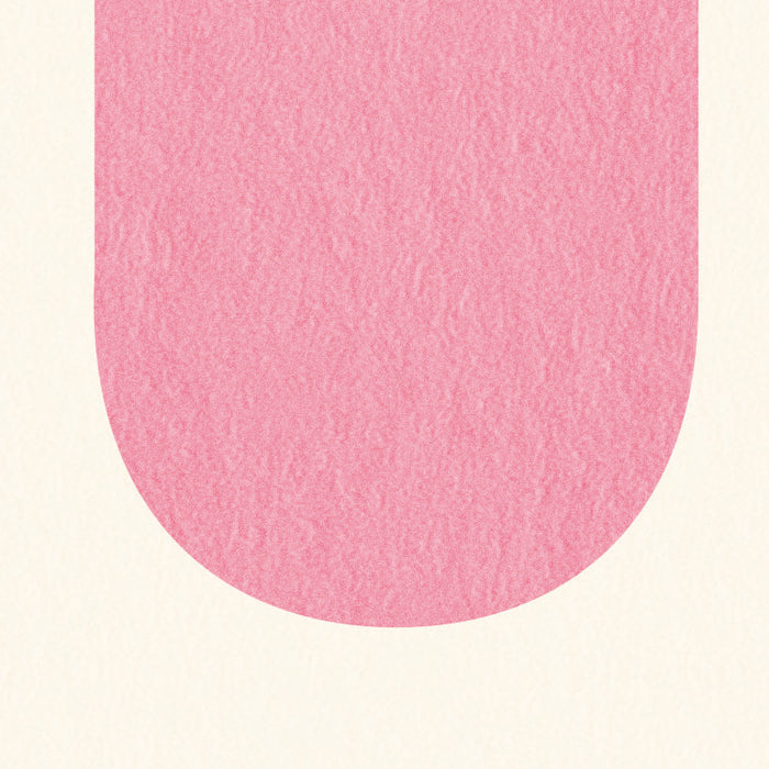 Komar NEU | Digitaldruck Vlies Fototapete - Melt - Größe 300 x 250 cm