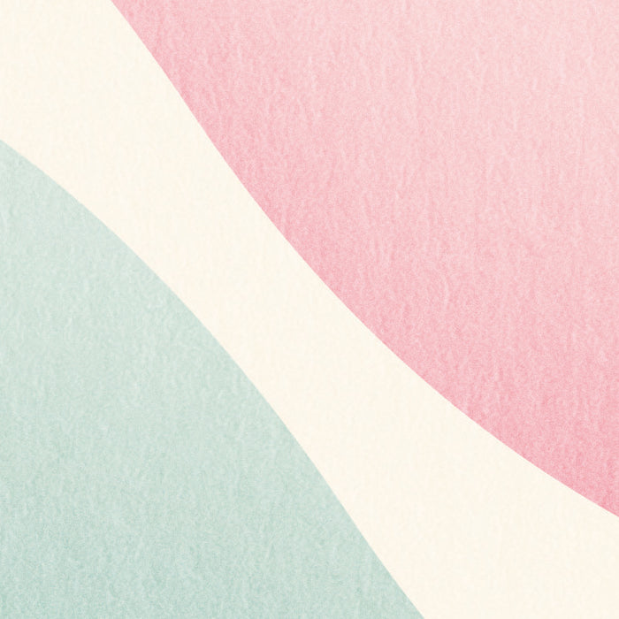 Komar NEU | Digitaldruck Vlies Fototapete - Melt - Größe 300 x 250 cm