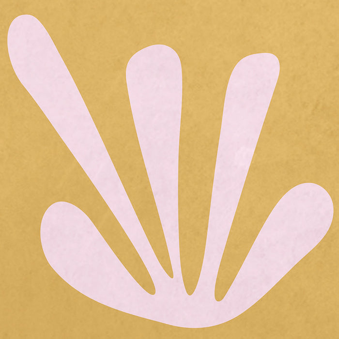 Komar NEU | Digitaldruck Vlies Fototapete - Mid Summer - Größe 300 x 250 cm