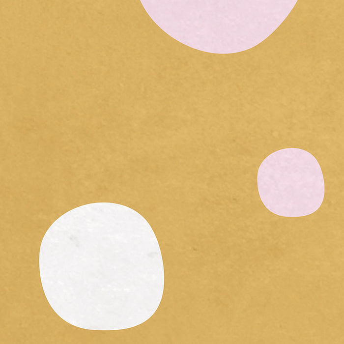 Komar NEU | Digitaldruck Vlies Fototapete - Mid Summer - Größe 300 x 250 cm