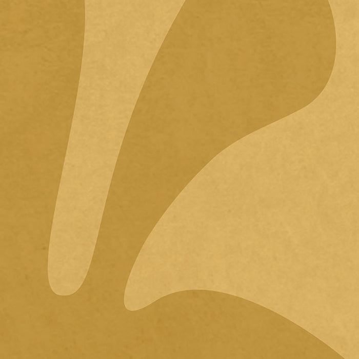 Komar NEU | Digitaldruck Vlies Fototapete - Mid Summer - Größe 300 x 250 cm