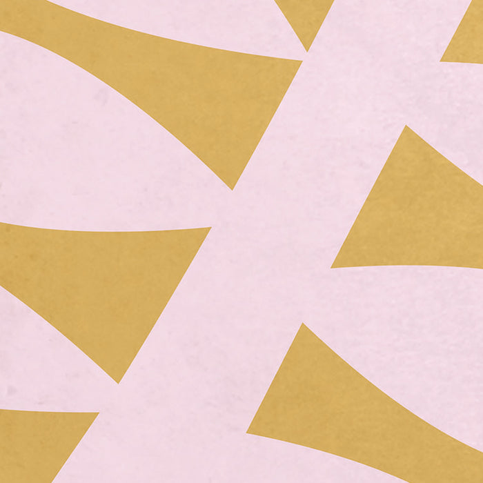 Komar NEU | Digitaldruck Vlies Fototapete - Mid Summer - Größe 300 x 250 cm