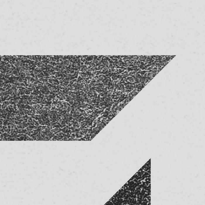 Komar NEU | Digitaldruck Vlies Fototapete - Jeux de Lignes - Größe 300 x 250 cm