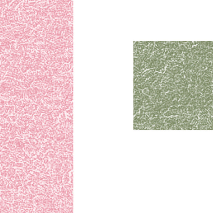 Digitaldruck Vlies Fototapete | Jeux de Lignes Bonbon | 300 x 250 cm