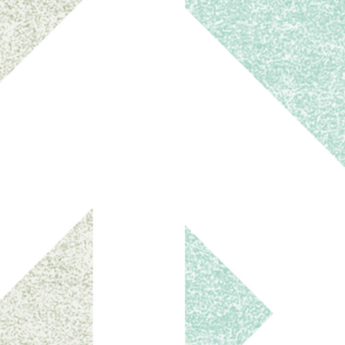 Komar NEU | Digitaldruck Vlies Fototapete - Jeux de Lignes Bonbon - Größe 300 x 250 cm