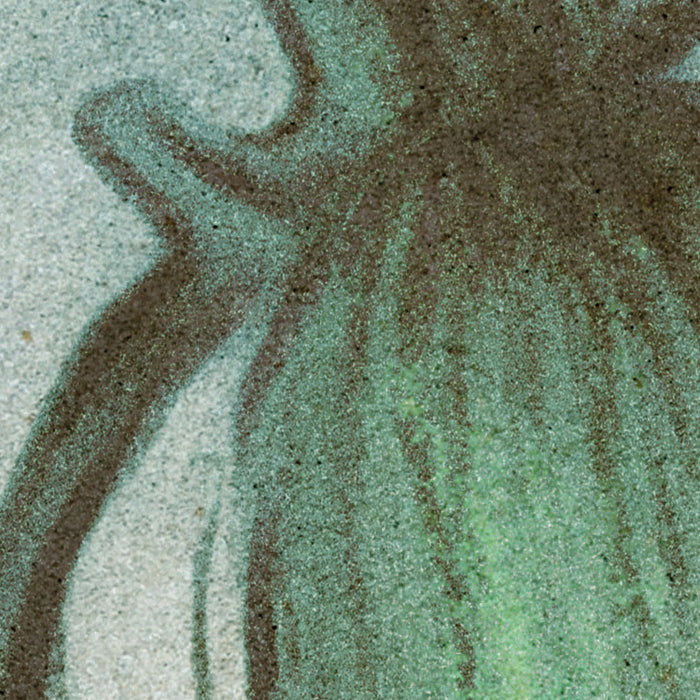 Komar NEU | Digitaldruck Vlies Fototapete - I Fiori - Größe 300 x 250 cm