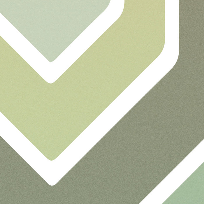 Komar NEU | Digitaldruck Vlies Fototapete - Castle - Größe 300 x 250 cm