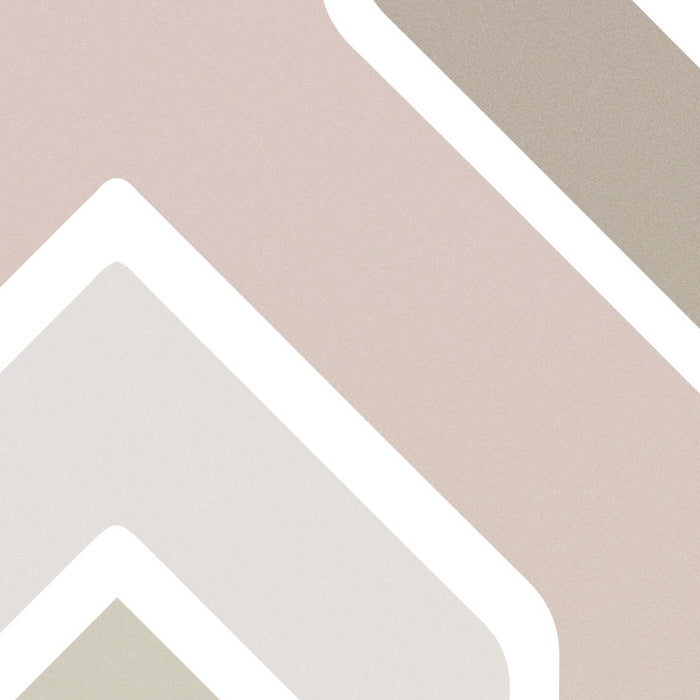 Komar NEU | Digitaldruck Vlies Fototapete - Castle - Größe 300 x 250 cm