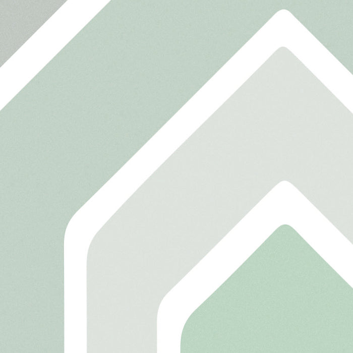 Komar NEU | Digitaldruck Vlies Fototapete - Castle - Größe 300 x 250 cm