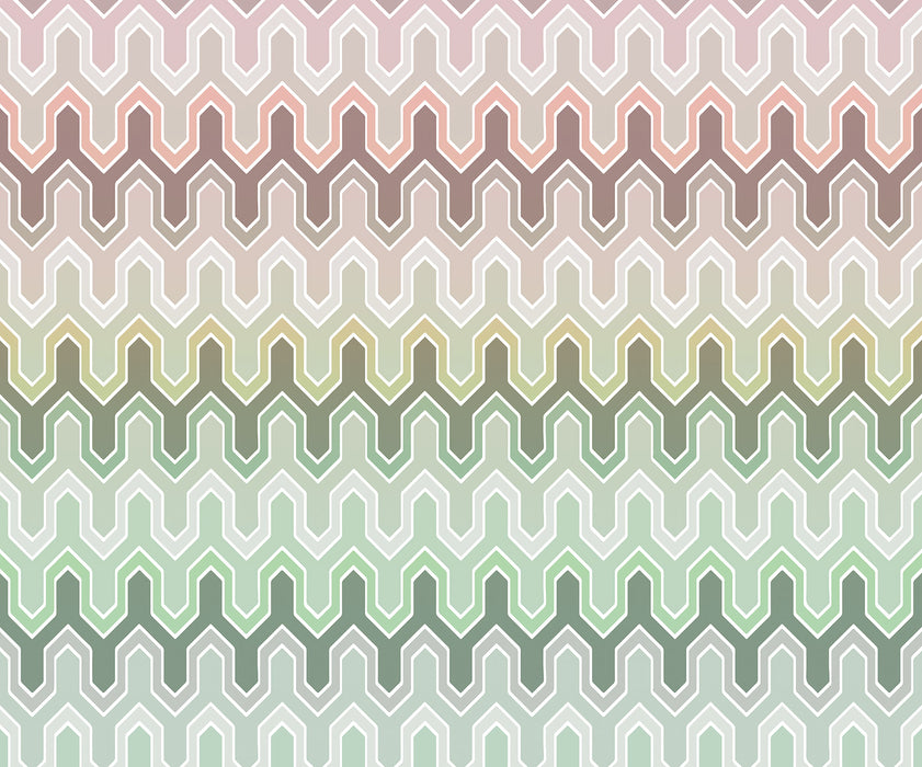 Digitaldruck Vlies Fototapete | Castle | 300 x 250 cm