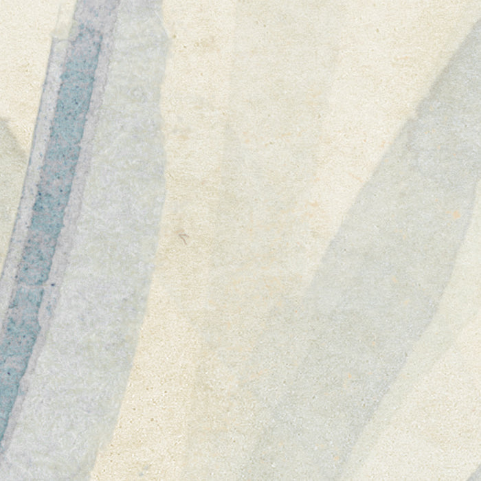 Komar NEU | Digitaldruck Vlies Fototapete - Aquarel-Field - Größe 300 x 250 cm