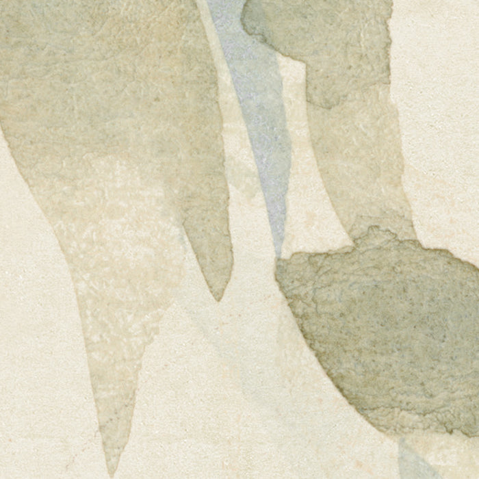 Komar NEU | Digitaldruck Vlies Fototapete - Aquarel-Field - Größe 300 x 250 cm