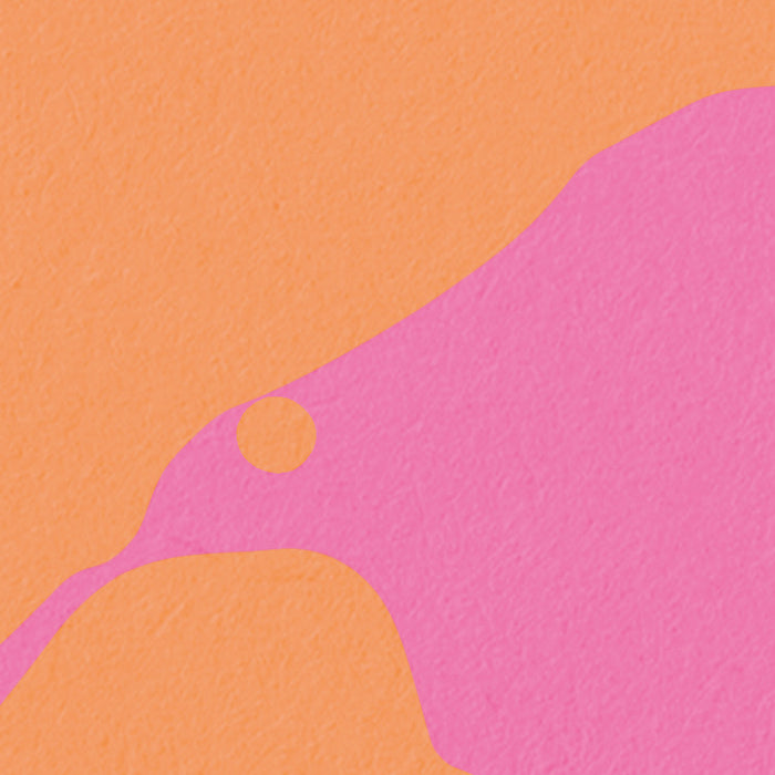 Komar NEU | Digitaldruck Vlies Fototapete - 1974 - Größe 300 x 250 cm