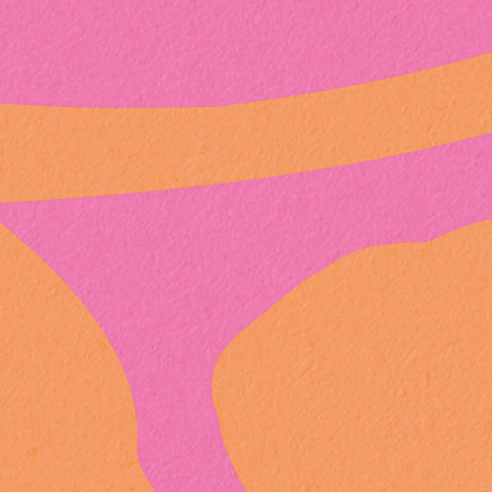 Komar NEU | Digitaldruck Vlies Fototapete - 1974 - Größe 300 x 250 cm