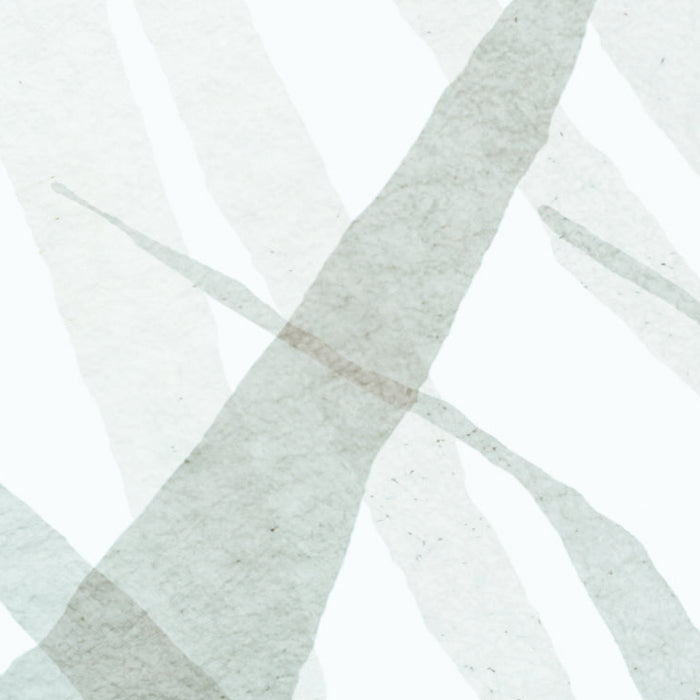 Komar NEU | Digitaldruck Vlies Fototapete - Aqua Flora - Größe 300 x 250 cm