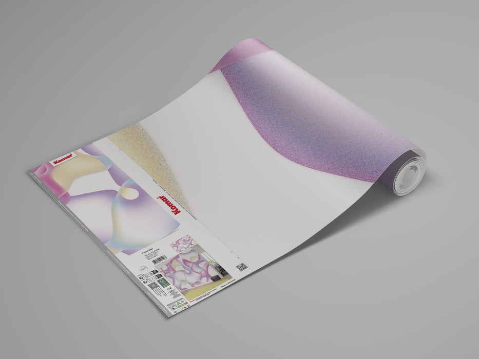 Komar NEU | Digitaldruck Vlies Fototapete - Flowrider - Größe 350 x 250 cm