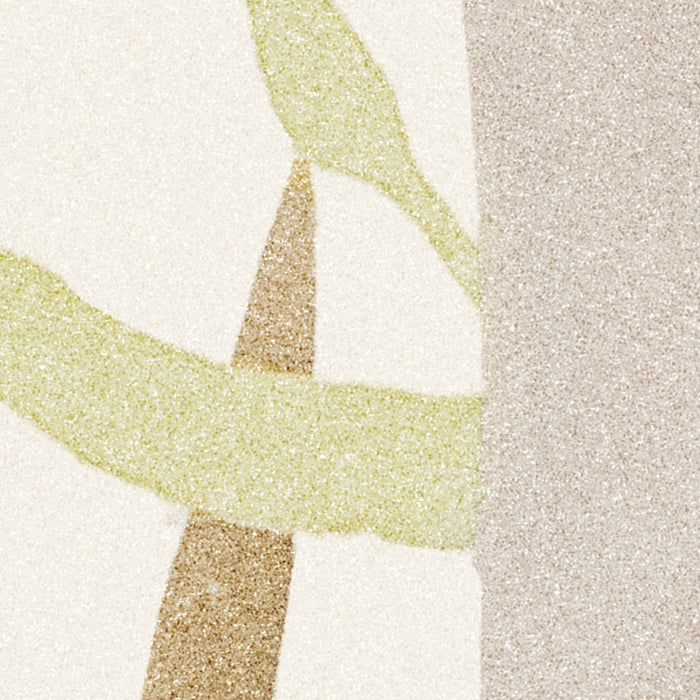 Komar NEU | Digitaldruck Vlies Fototapete - Shadow Woods - Größe 350 x 250 cm