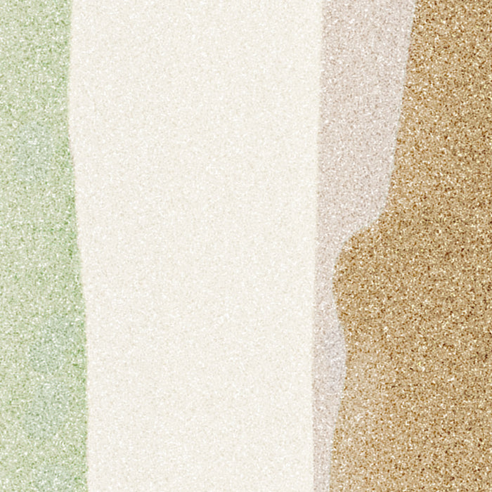 Komar NEU | Digitaldruck Vlies Fototapete - Shadow Woods - Größe 350 x 250 cm