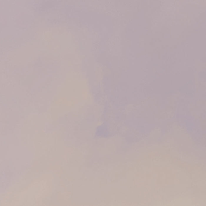 Komar NEU | Digitaldruck Vlies Fototapete - Lavender Clouds - Größe 350 x 250 cm