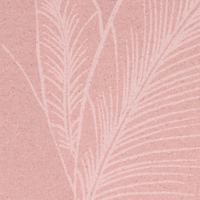 Komar NEU | Digitaldruck Vlies Fototapete - Falling Leafs - Größe 350 x 250 cm