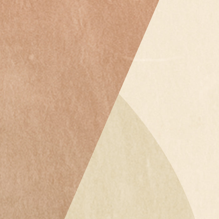 Komar NEU | Digitaldruck Vlies Fototapete - Bohorama - Größe 350 x 250 cm