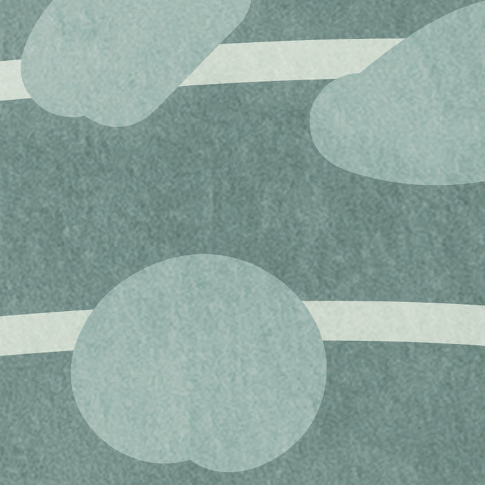 Komar NEU | Digitaldruck Vlies Fototapete - Bohorama - Größe 350 x 250 cm