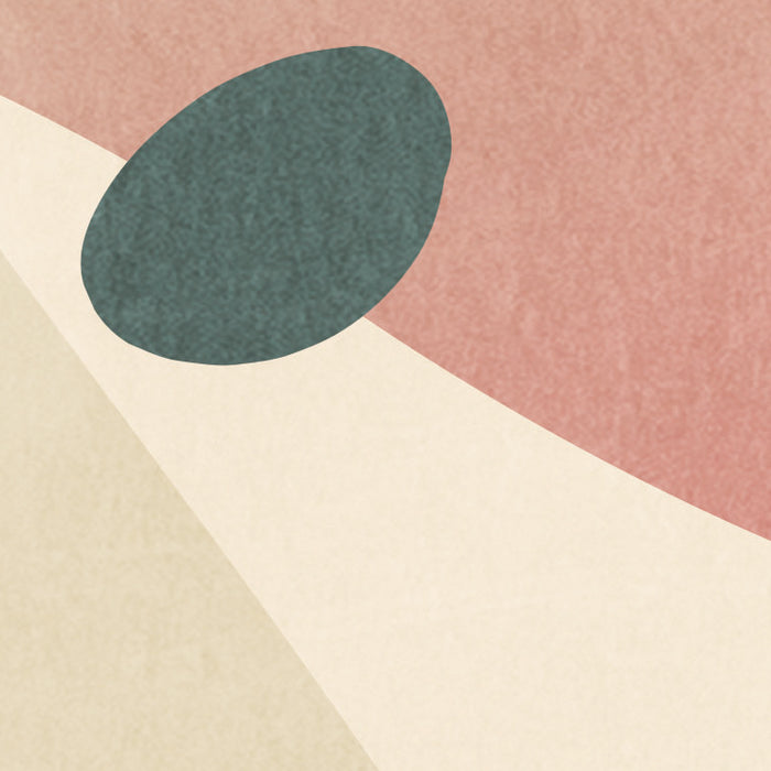 Komar NEU | Digitaldruck Vlies Fototapete - Bohorama - Größe 350 x 250 cm