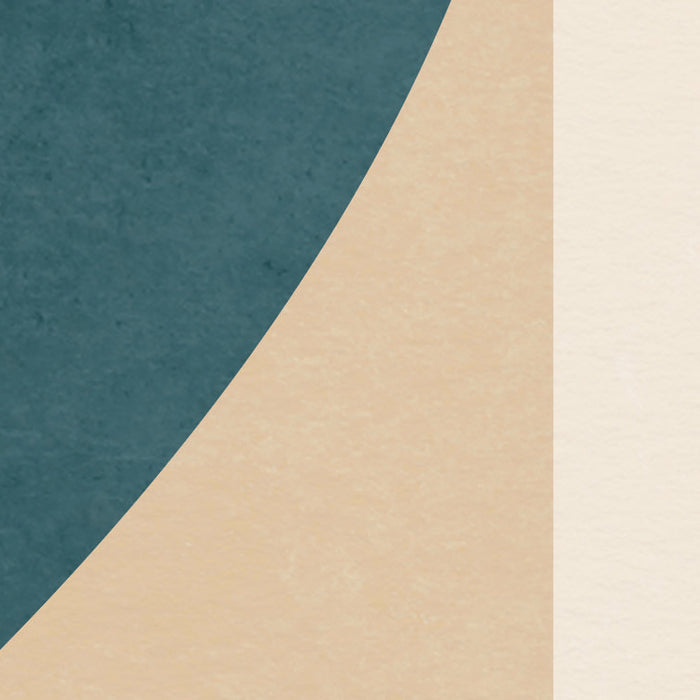 Komar NEU | Digitaldruck Vlies Fototapete - Baby Girl - Größe 350 x 250 cm