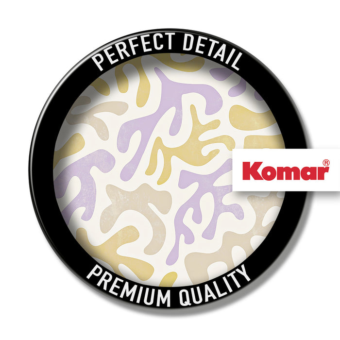 Komar NEU | Digitaldruck Vlies Fototapete - Sage Flip - Größe 350 x 250 cm