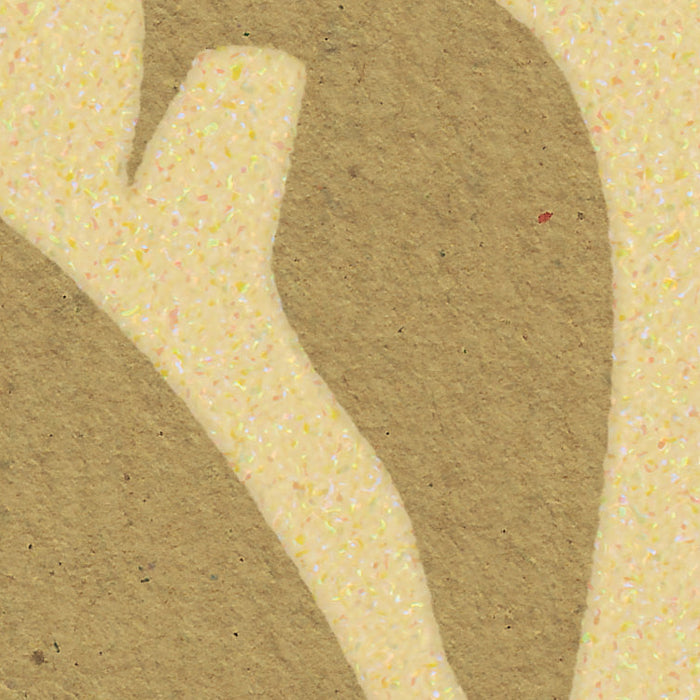 Komar NEU | Digitaldruck Vlies Fototapete - Bahama Bananas - Größe 350 x 250 cm