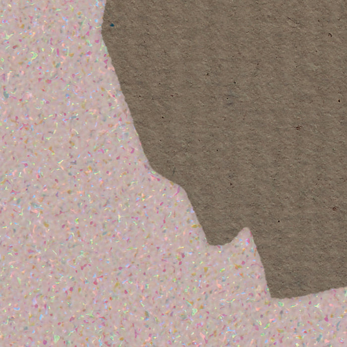 Komar NEU | Digitaldruck Vlies Fototapete - Bahama Bananas - Größe 350 x 250 cm