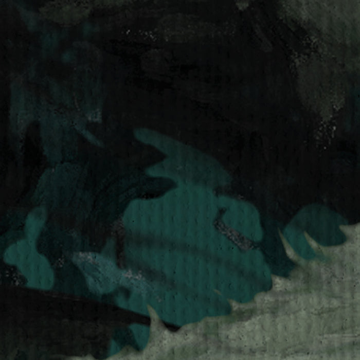 Komar NEU | Digitaldruck Vlies Fototapete - Orch-Idee - Größe 350 x 250 cm