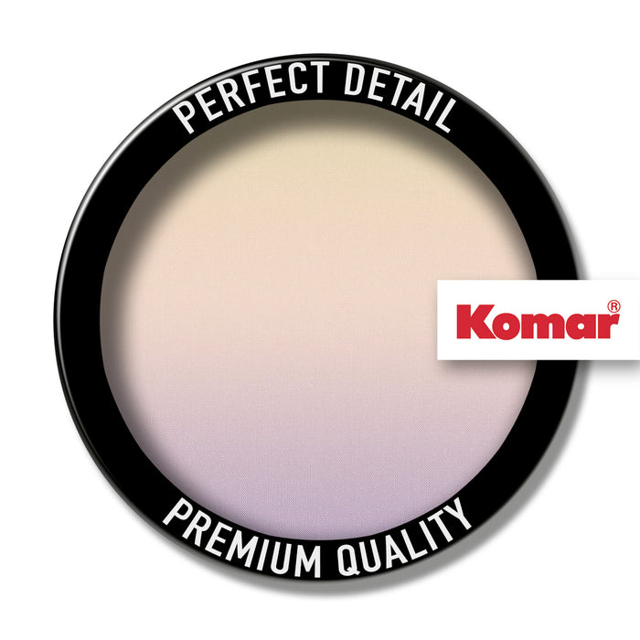 Komar NEU | Digitaldruck Vlies Fototapete - Good Morning - Größe 350 x 250 cm