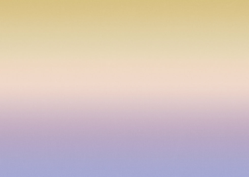 Komar NEU | Digitaldruck Vlies Fototapete - Good Morning - Größe 350 x 250 cm