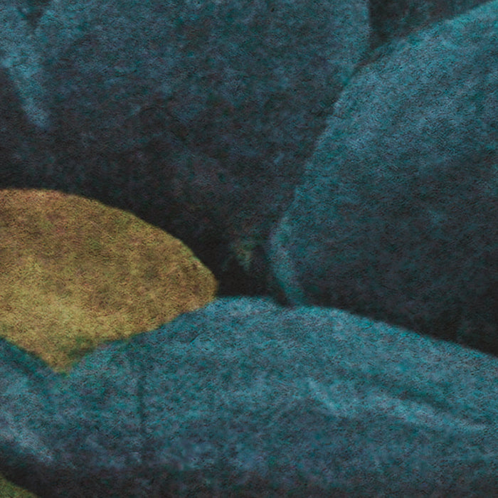 Komar NEU | Digitaldruck Vlies Fototapete - Rousseau Remix - Größe 350 x 250 cm